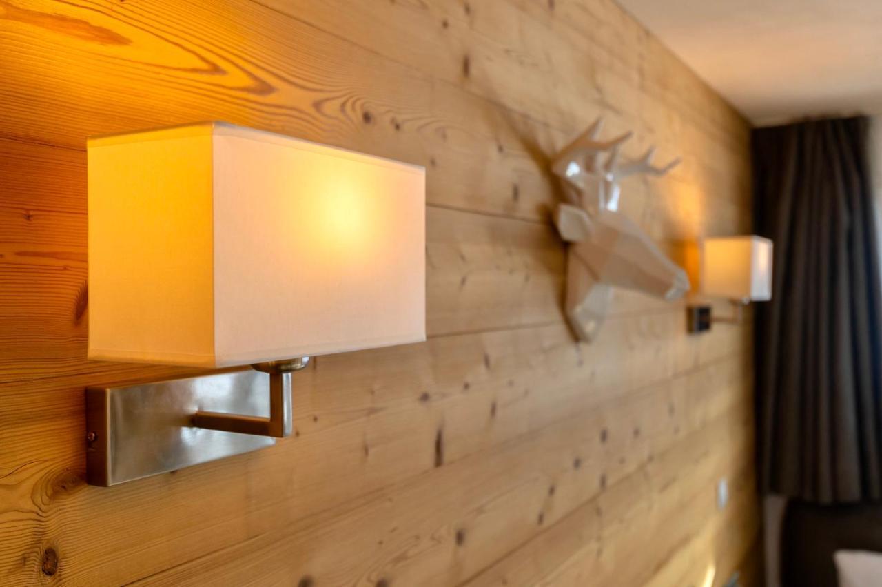 Superbe T2 Classe, 34 M2, 3Eme Etage, Residence « Sepia » Avoriaz Eksteriør billede