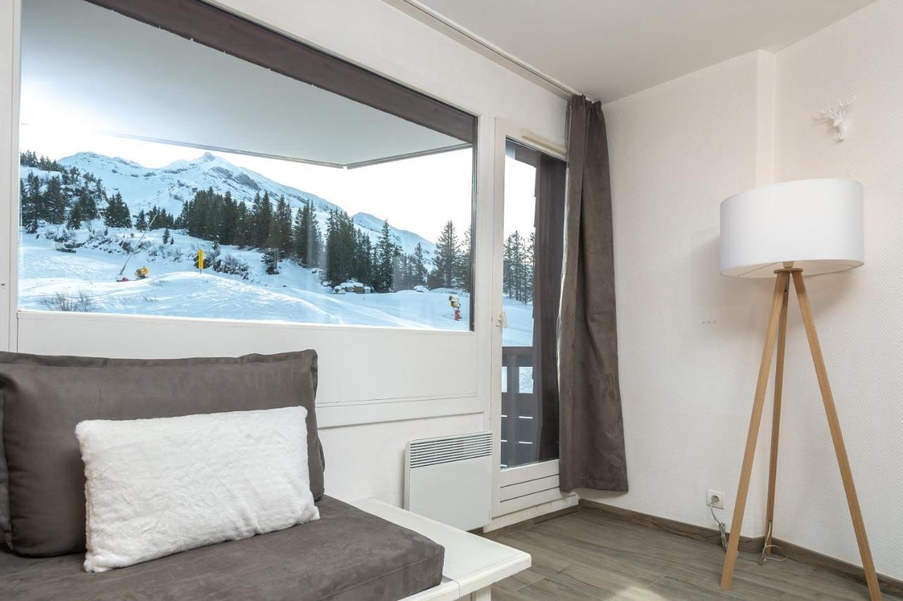 Superbe T2 Classe, 34 M2, 3Eme Etage, Residence « Sepia » Avoriaz Eksteriør billede